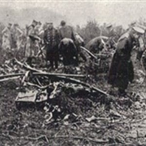 cuffley zeppelin crash site(2).jpg